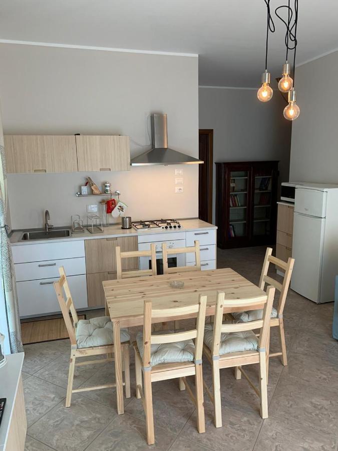 La Pepita Hotel Vallo Torinese ภายนอก รูปภาพ
