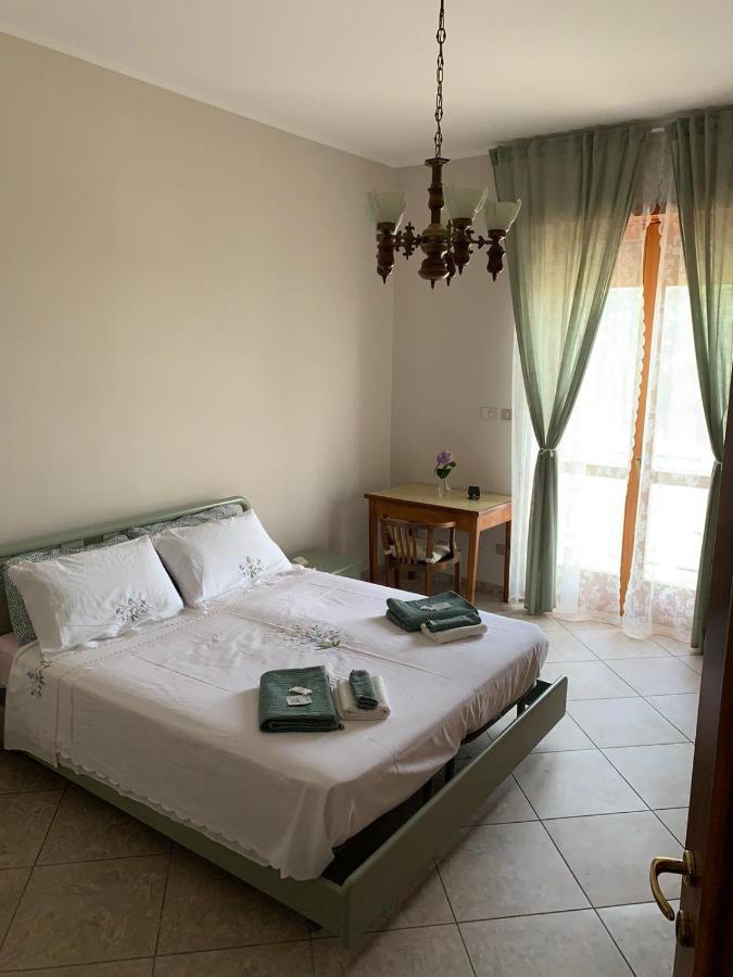 La Pepita Hotel Vallo Torinese ภายนอก รูปภาพ