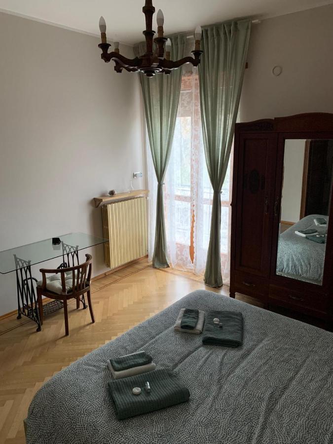 La Pepita Hotel Vallo Torinese ภายนอก รูปภาพ